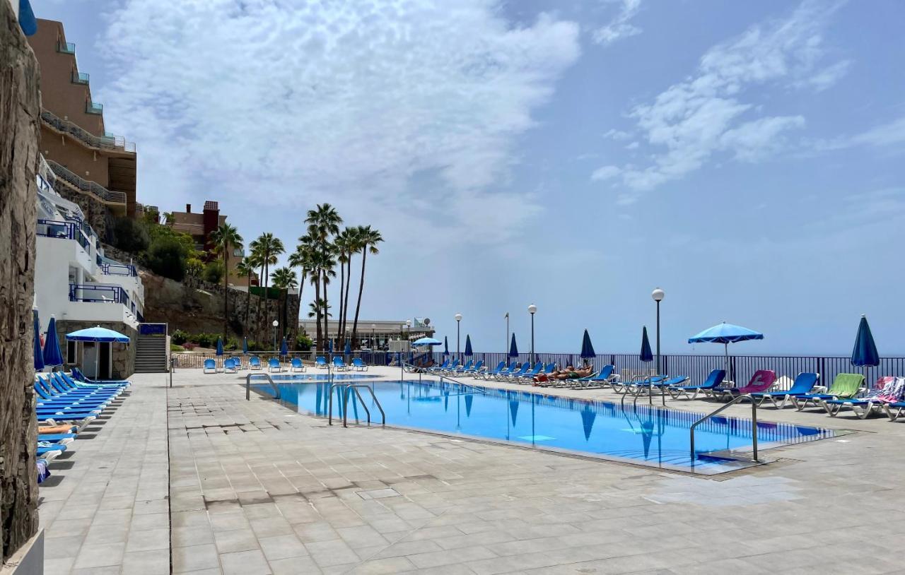 Apartamento Mit Traumblick Taurito